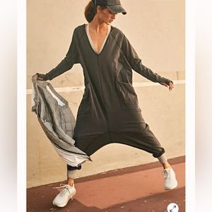 Hot shot long sleeve